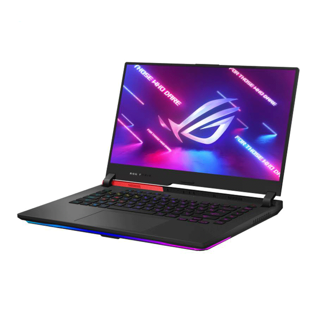 فروش نقدي و اقساطي لپ تاپ ایسوس ROG Strix G15 G513IE-AC